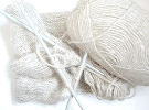wool